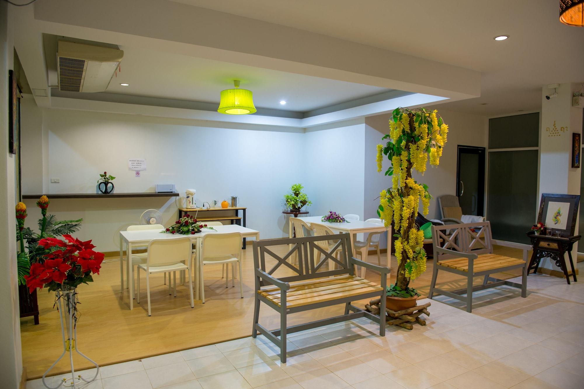 Restaurant Z-Talay House