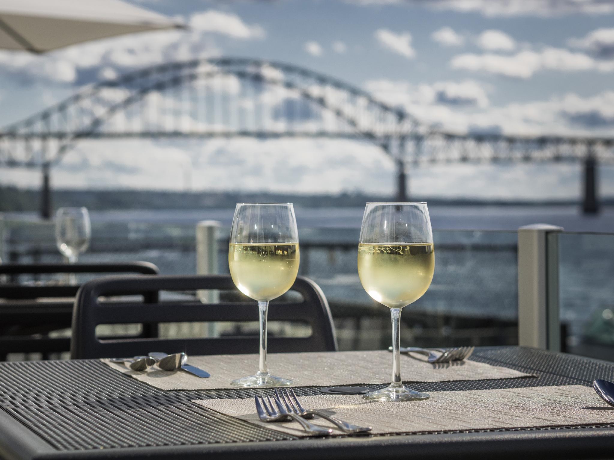 Restaurant Rodd Miramichi