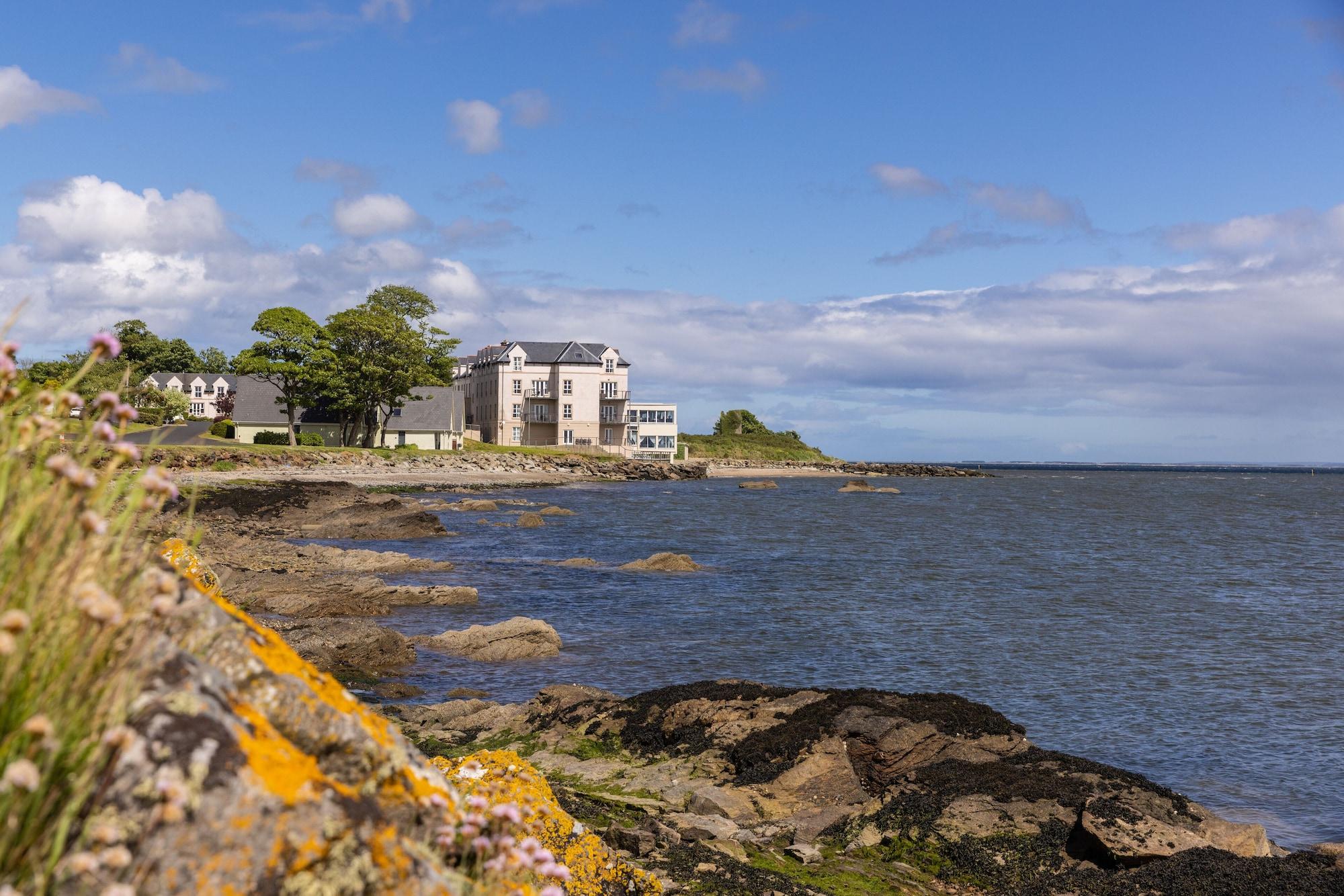 Habitación Redcastle Hotel, Golf & Spa