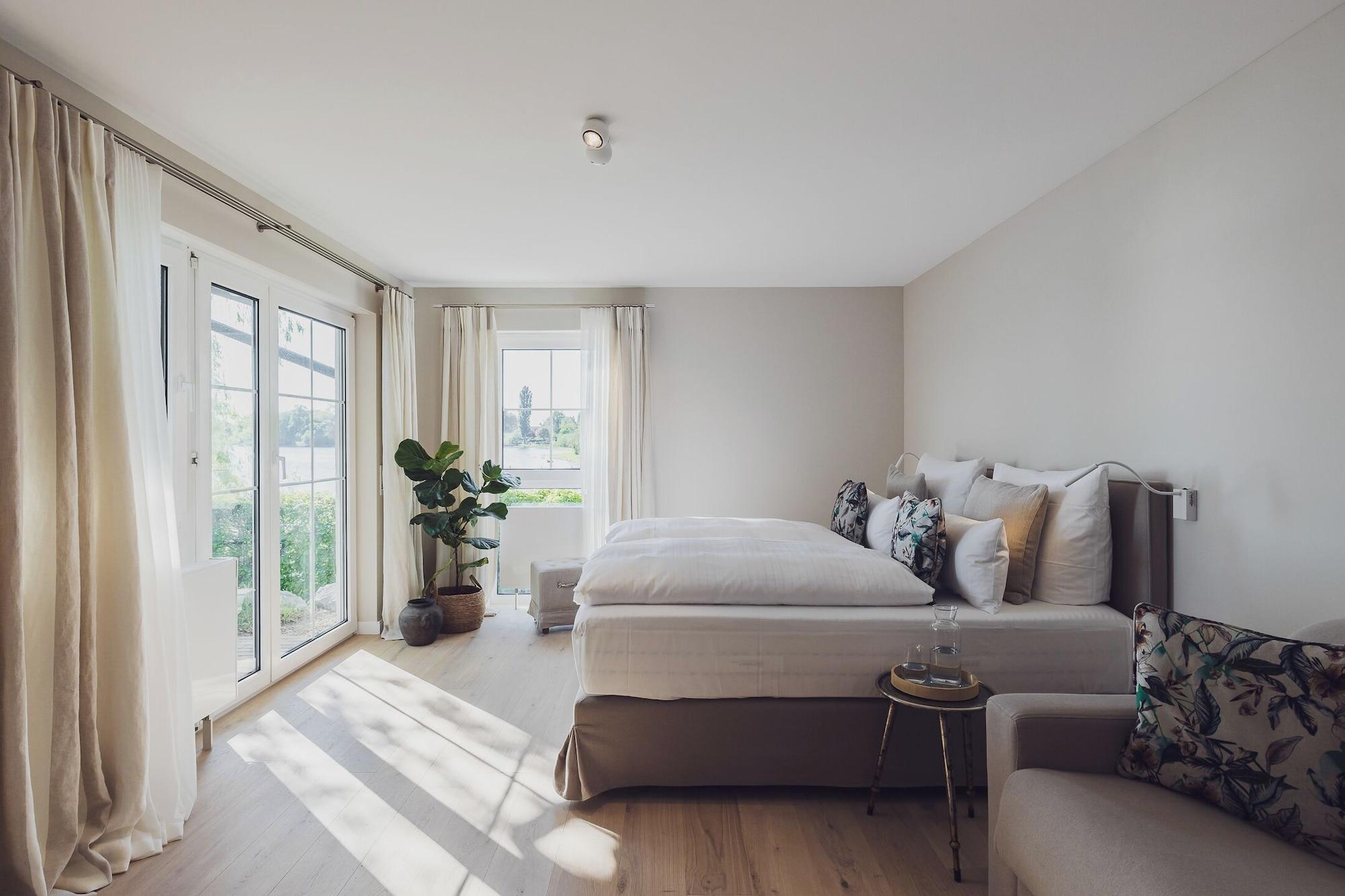 Habitación Caraleon