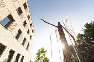 Alojamiento - BDB-Kulturhotel