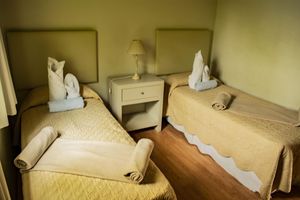 Alquiler Vacacional - Complejo las Calandrias