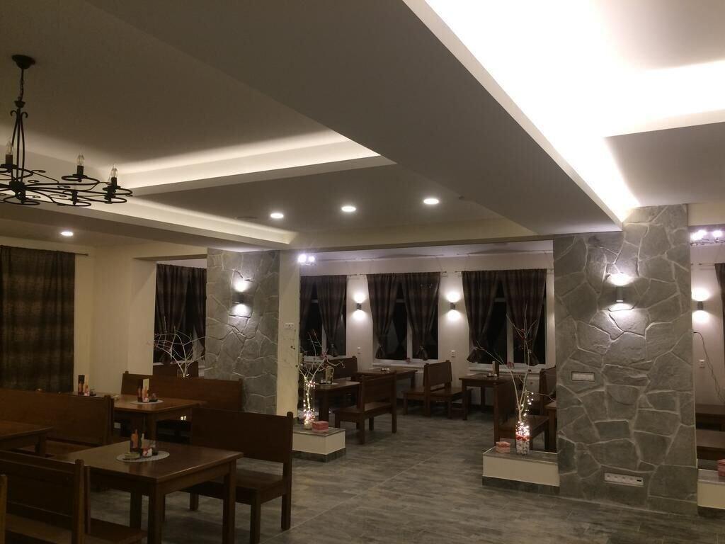 Restaurant Hotel Studničky