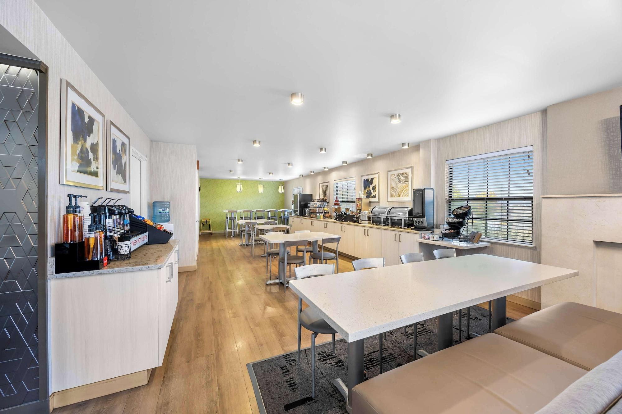 Restaurant Best Western Grants Pass Inn