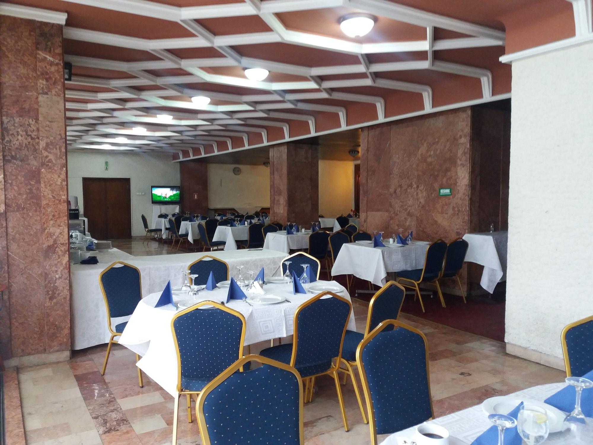 Vista Lobby Hotel Moldova