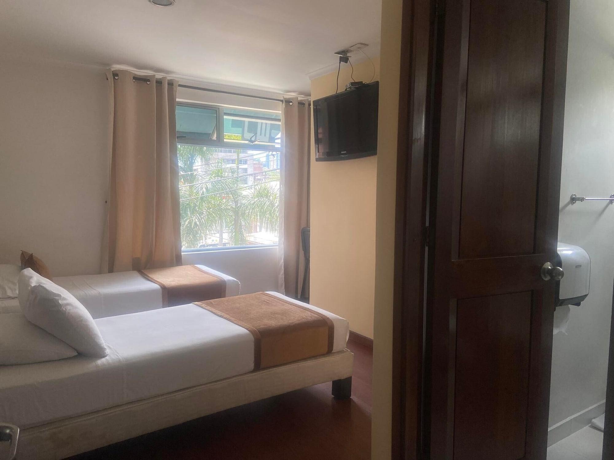 Hotel Hotel Porton Sabaneta