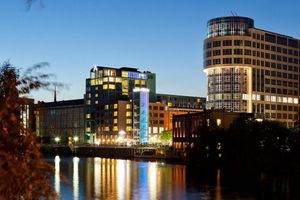 Alojamiento - Abion Villa Suites