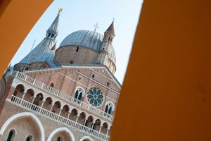 Alojamiento - Padova Suites C20