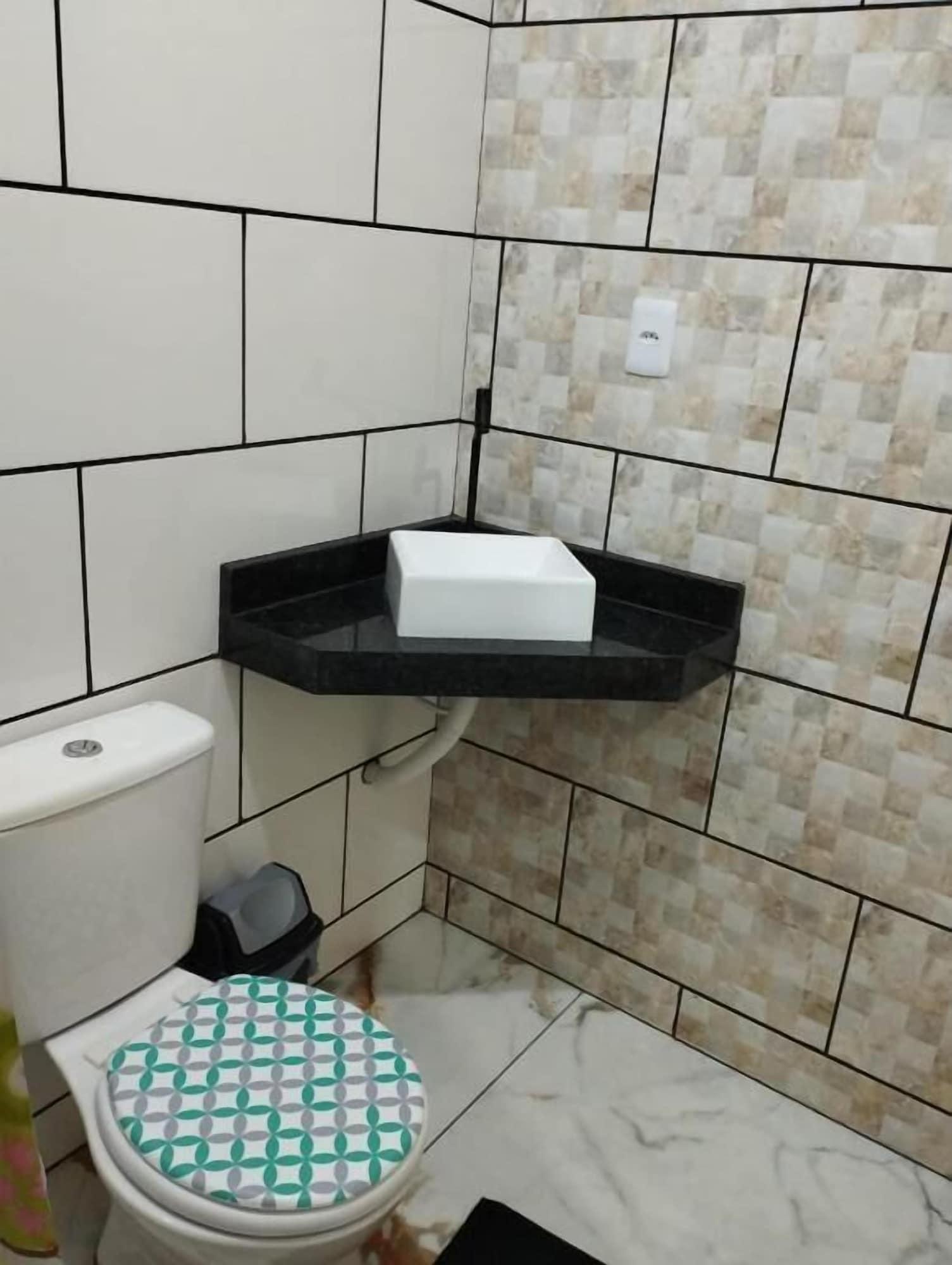 Equipamiento de Habitación Pousada São Benedito