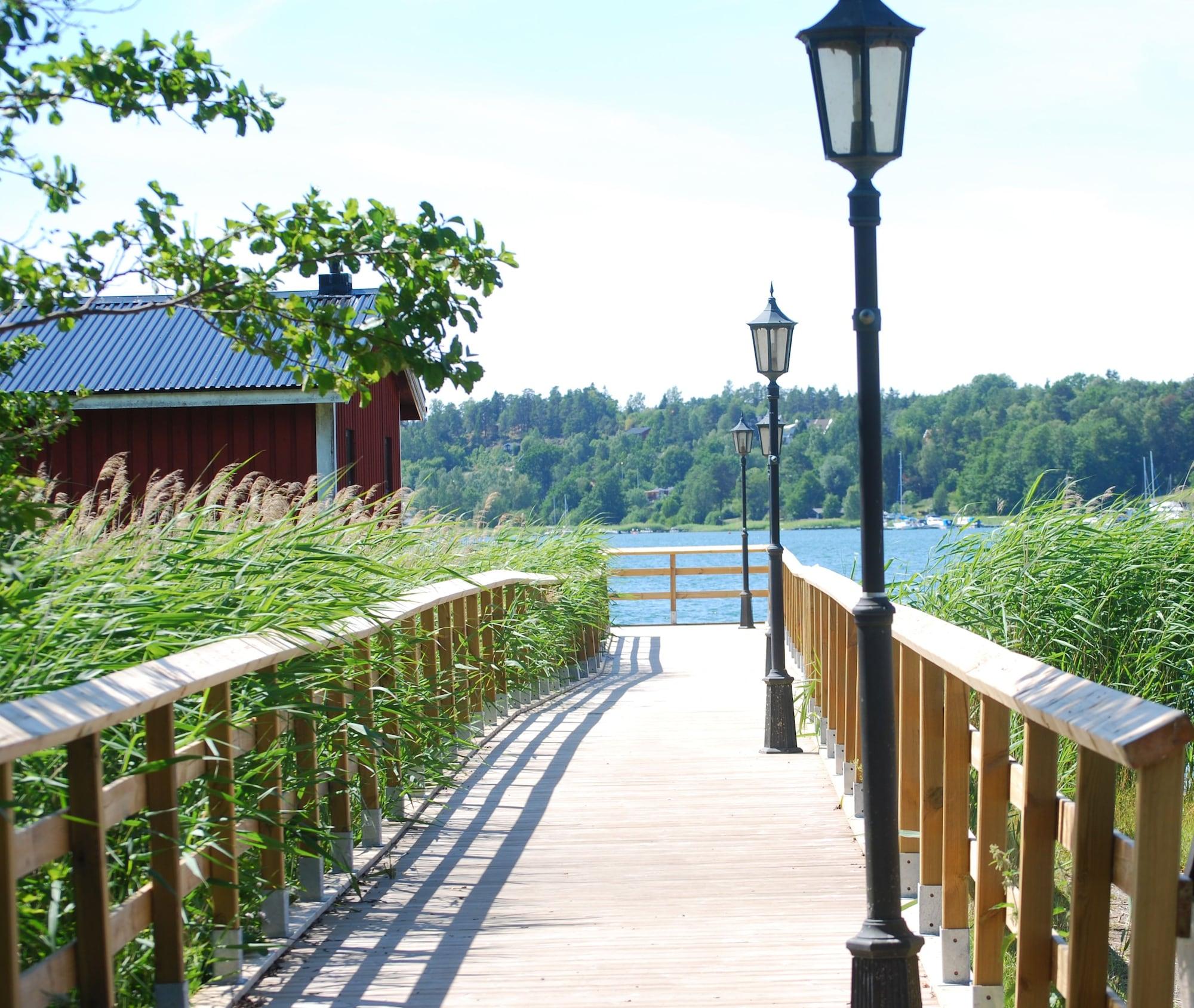 Spa Häringe Slott