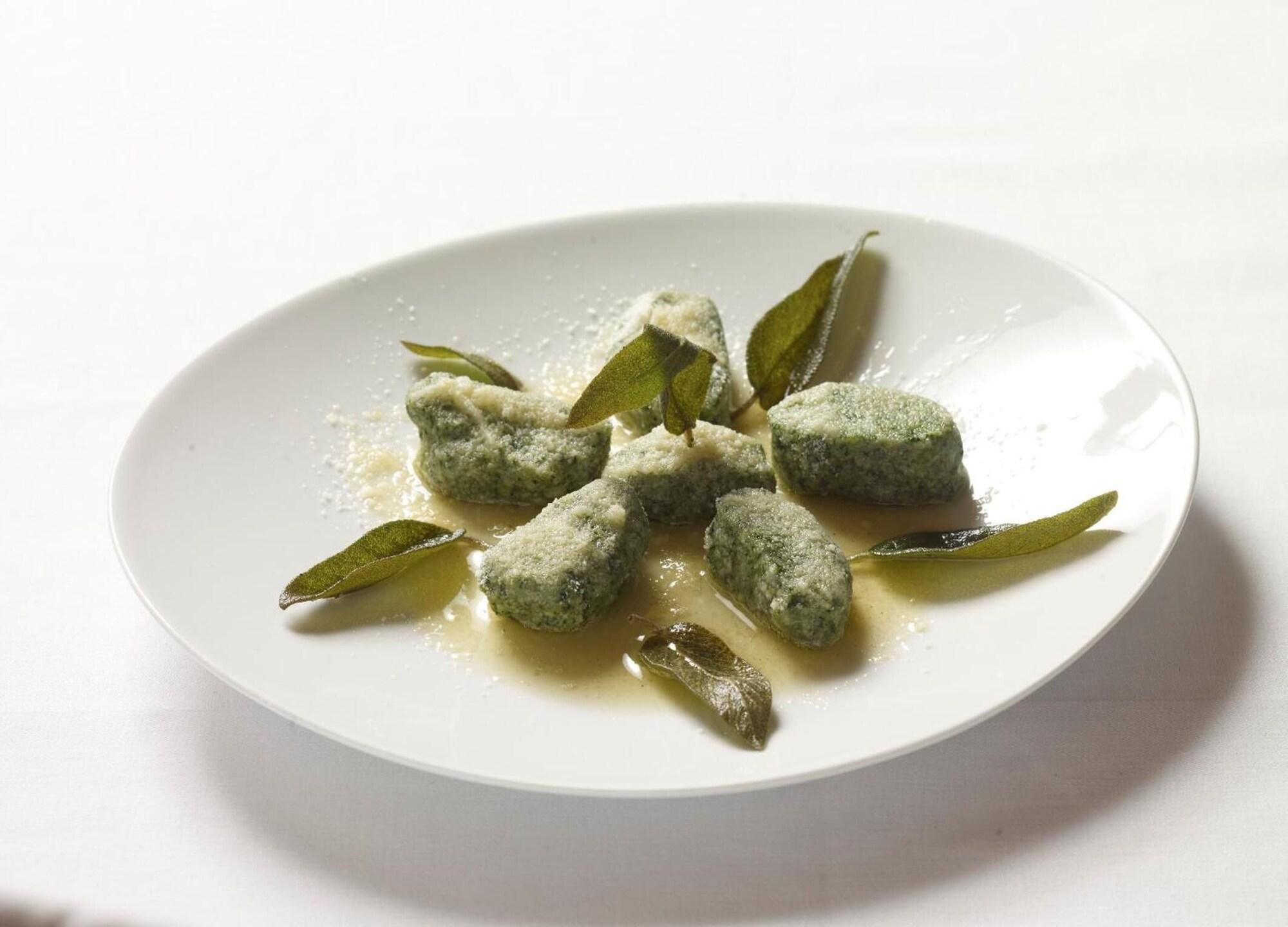 Restaurant Panorama Hotel Fontanella Wellness & Spa