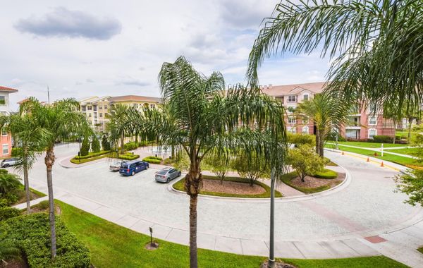 Vista Cay by Orlando Resort Rentals on Universal Boulevard - Hoteles de lujo en Orlando, Florida