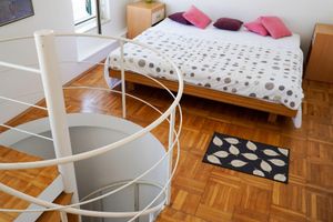 Alojamiento - Sea & City View Duplex