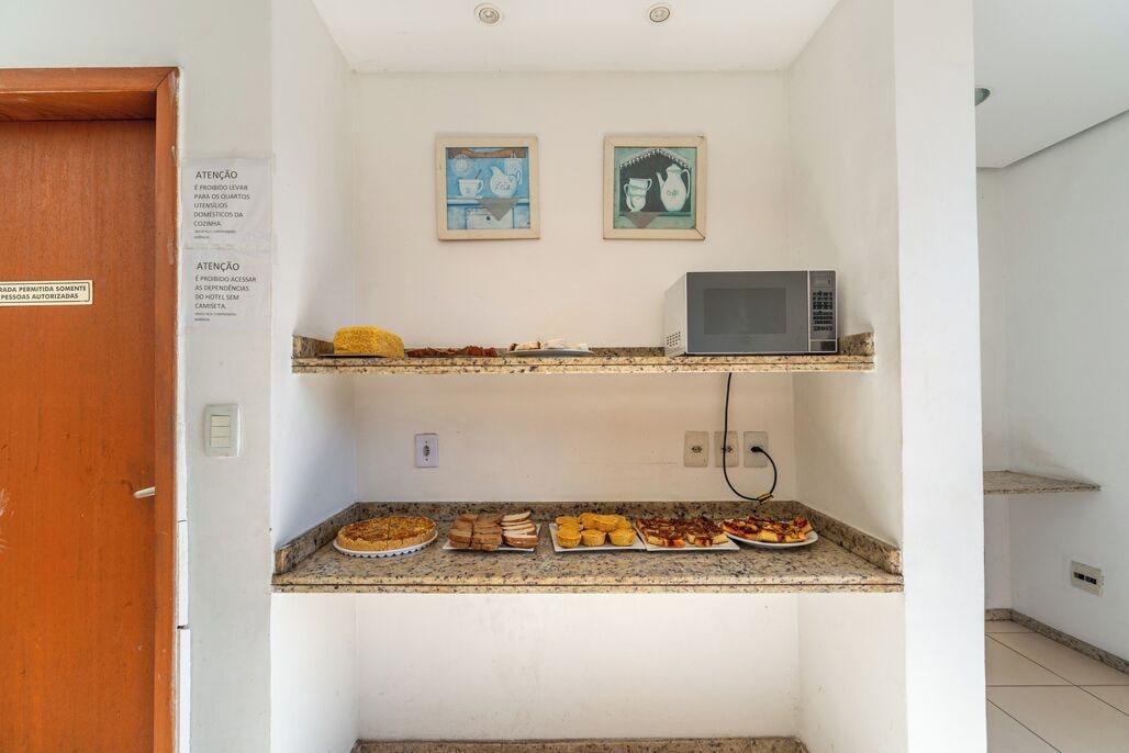 Restaurant Hotel Minuano Home