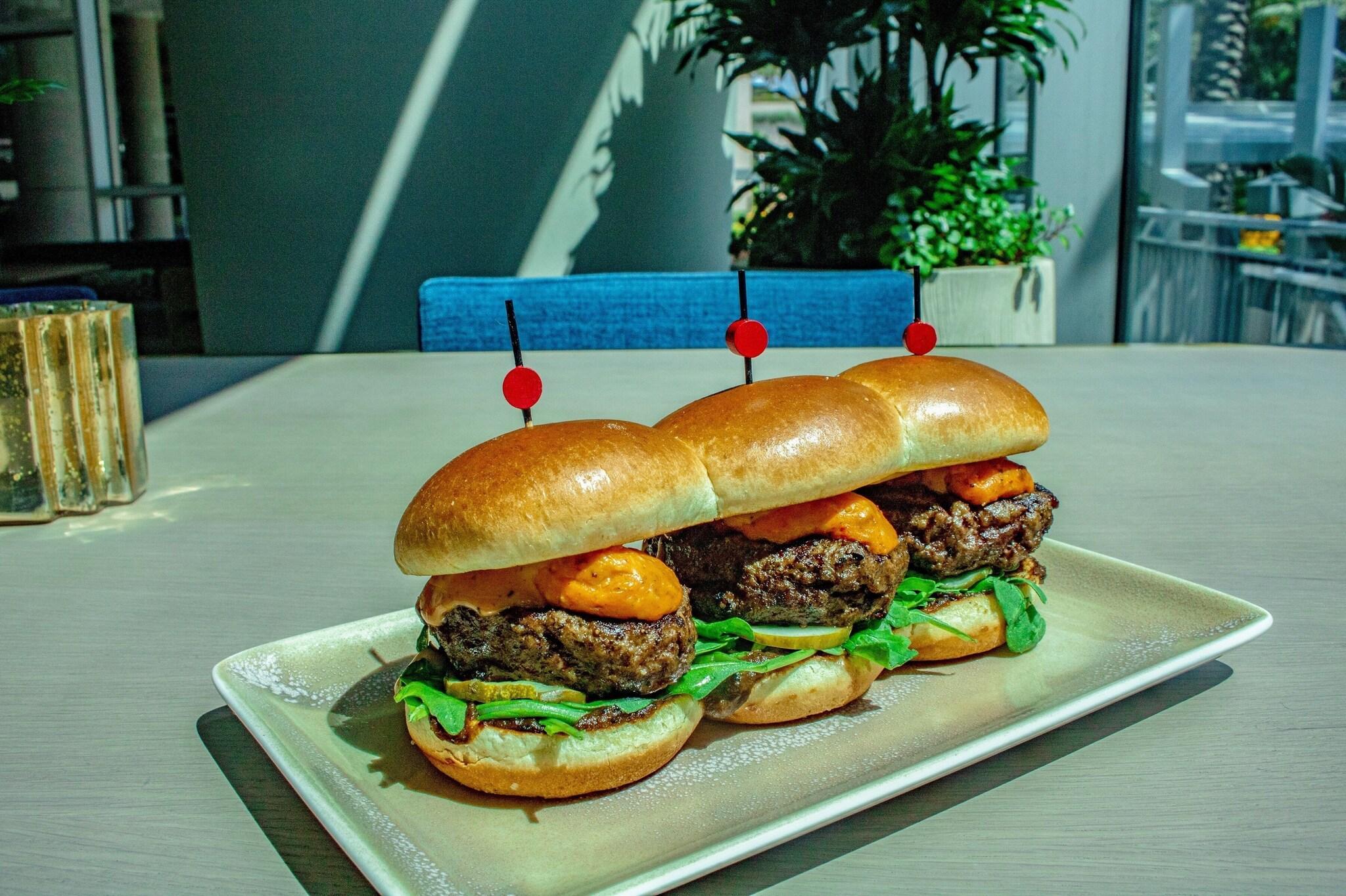 Vista Lobby Hyatt Regency Orlando