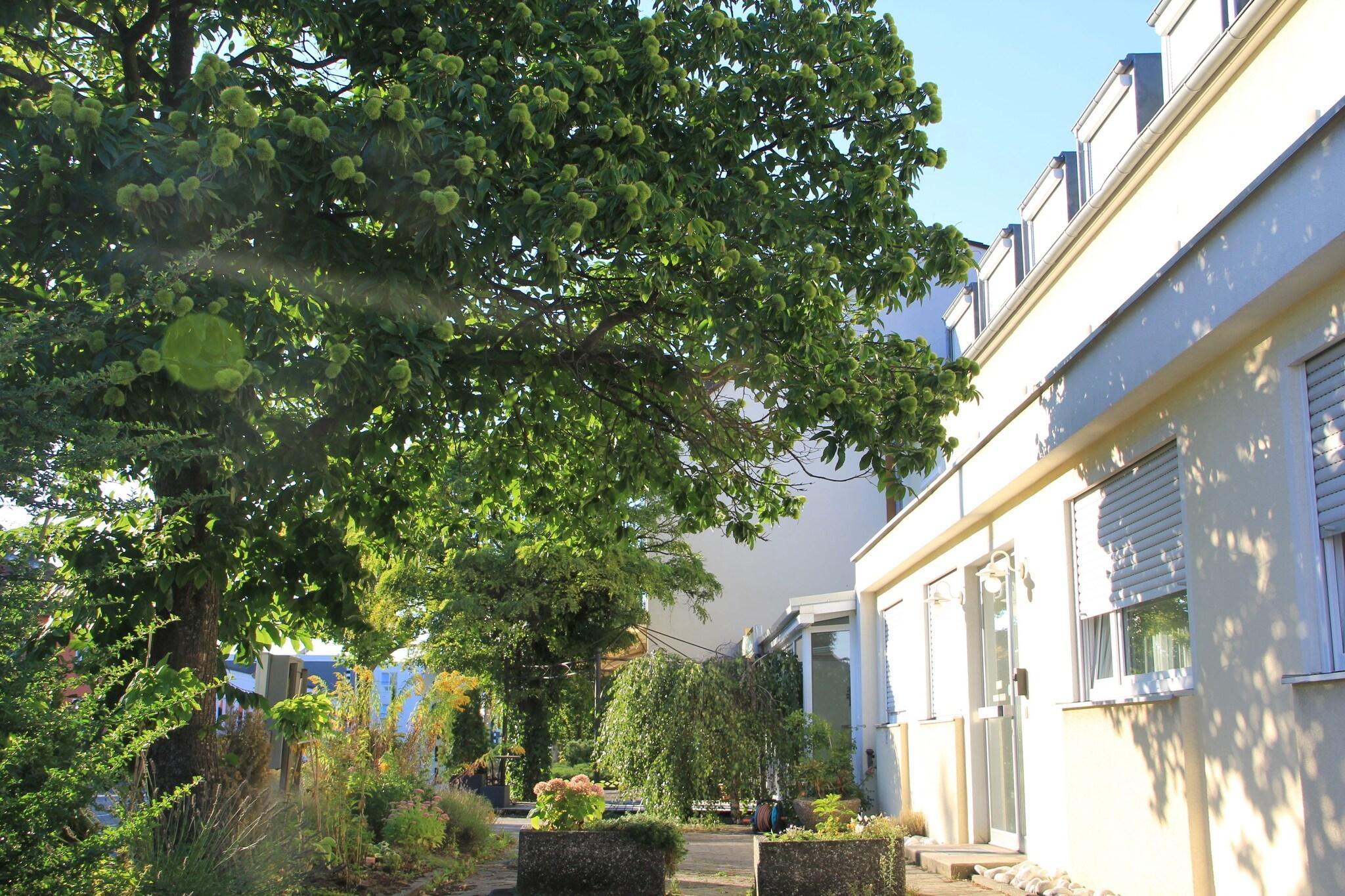 Varios Hotel Westend