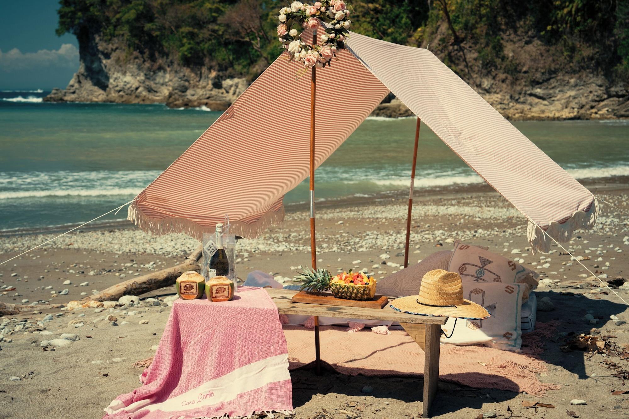 Playa DAR LAMIA