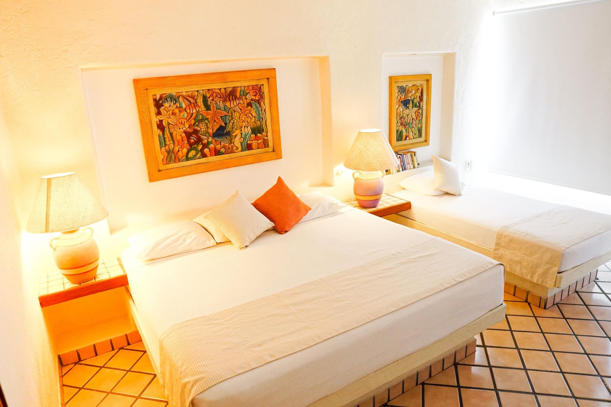 Playa Villas San Sebastián