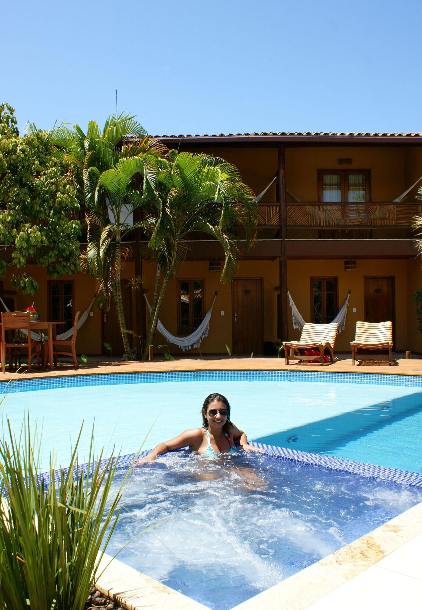 Spa Pousada Pedra Torta