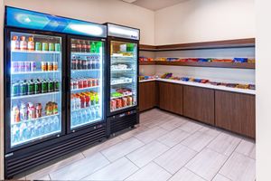 Alojamiento - Holiday Inn Express & Suites Houston – Downtown North by IHG