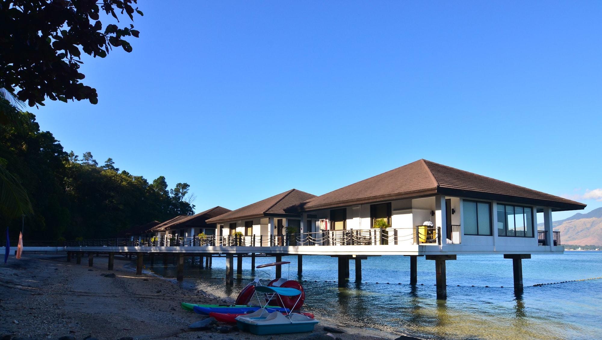 Playa Hotel Kamana Sanctuary Resort and Spa