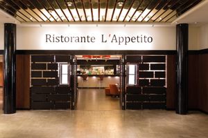 Alojamiento - Imperial Hotel