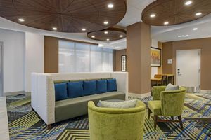 Alojamiento - Holiday Inn Express Milwaukee Downtown by IHG