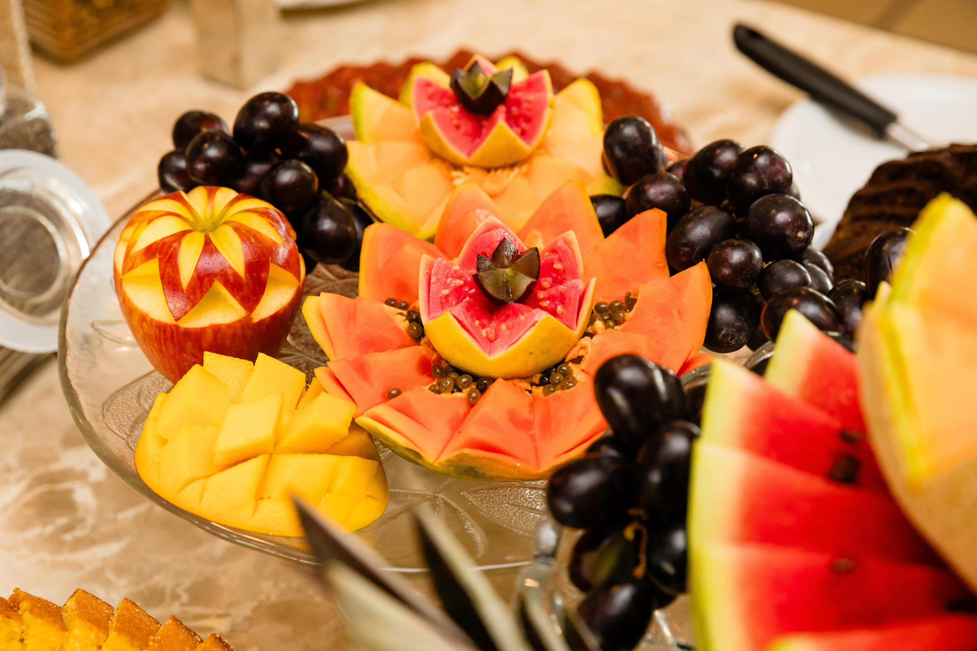 Gimnasio Mirai Beach Hotel