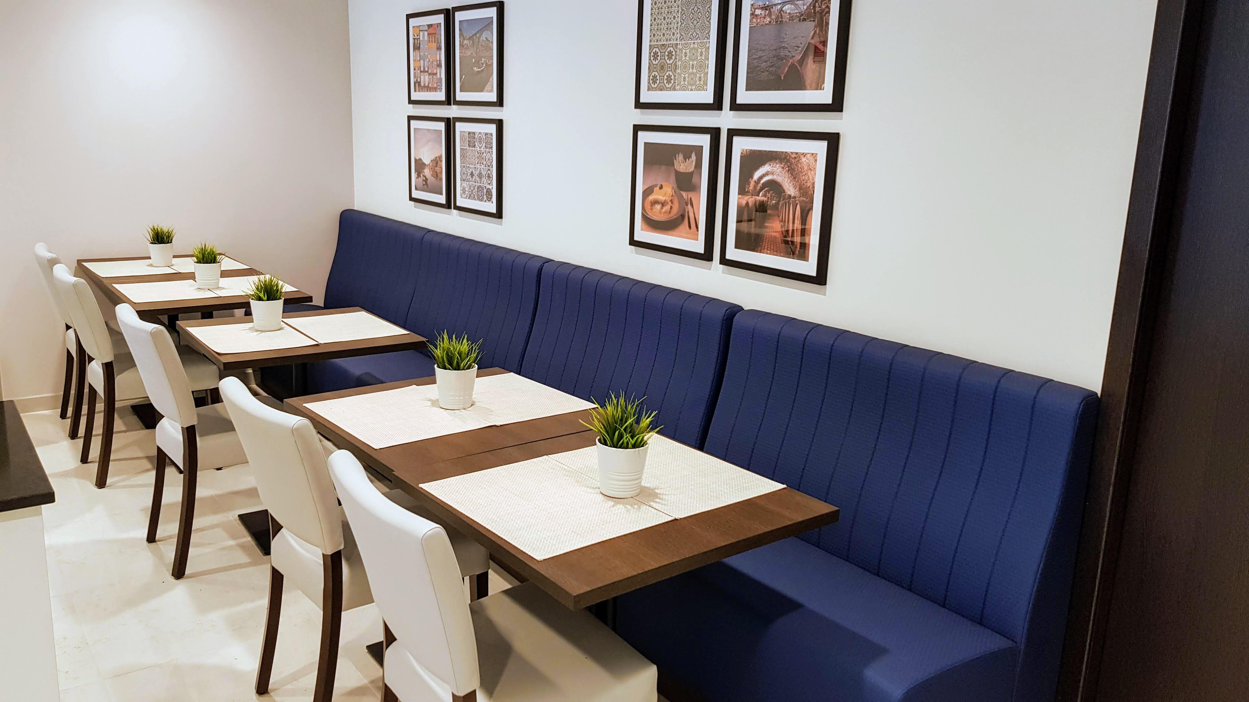 Restaurant Porto City Hotel