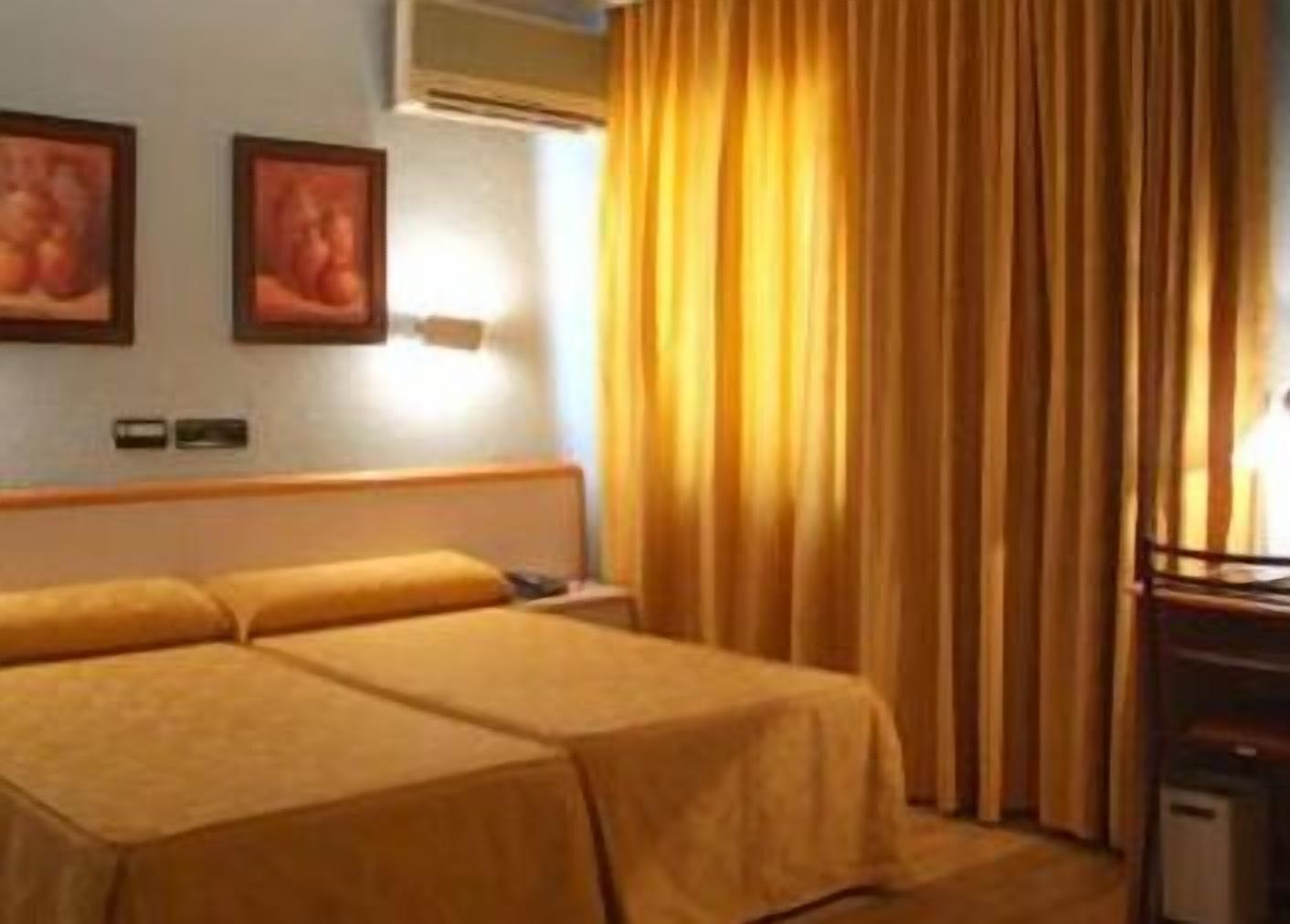 Habitación Hotel Verona