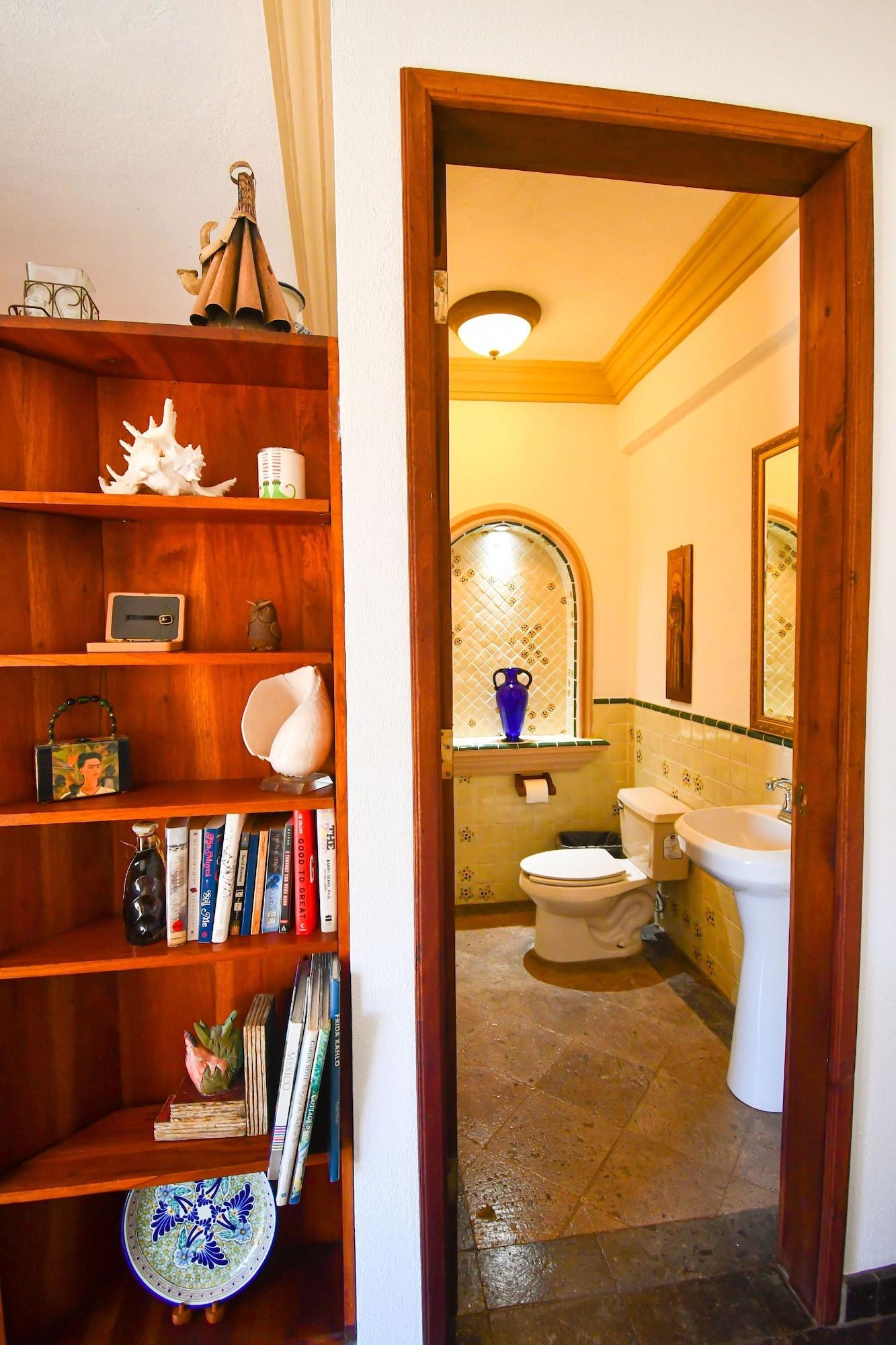 Equipamiento de Habitación Collection O Casa Bella Hotel Boutique, Cabo San Lucas