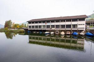 Alojamiento - Seehotel Helvetia