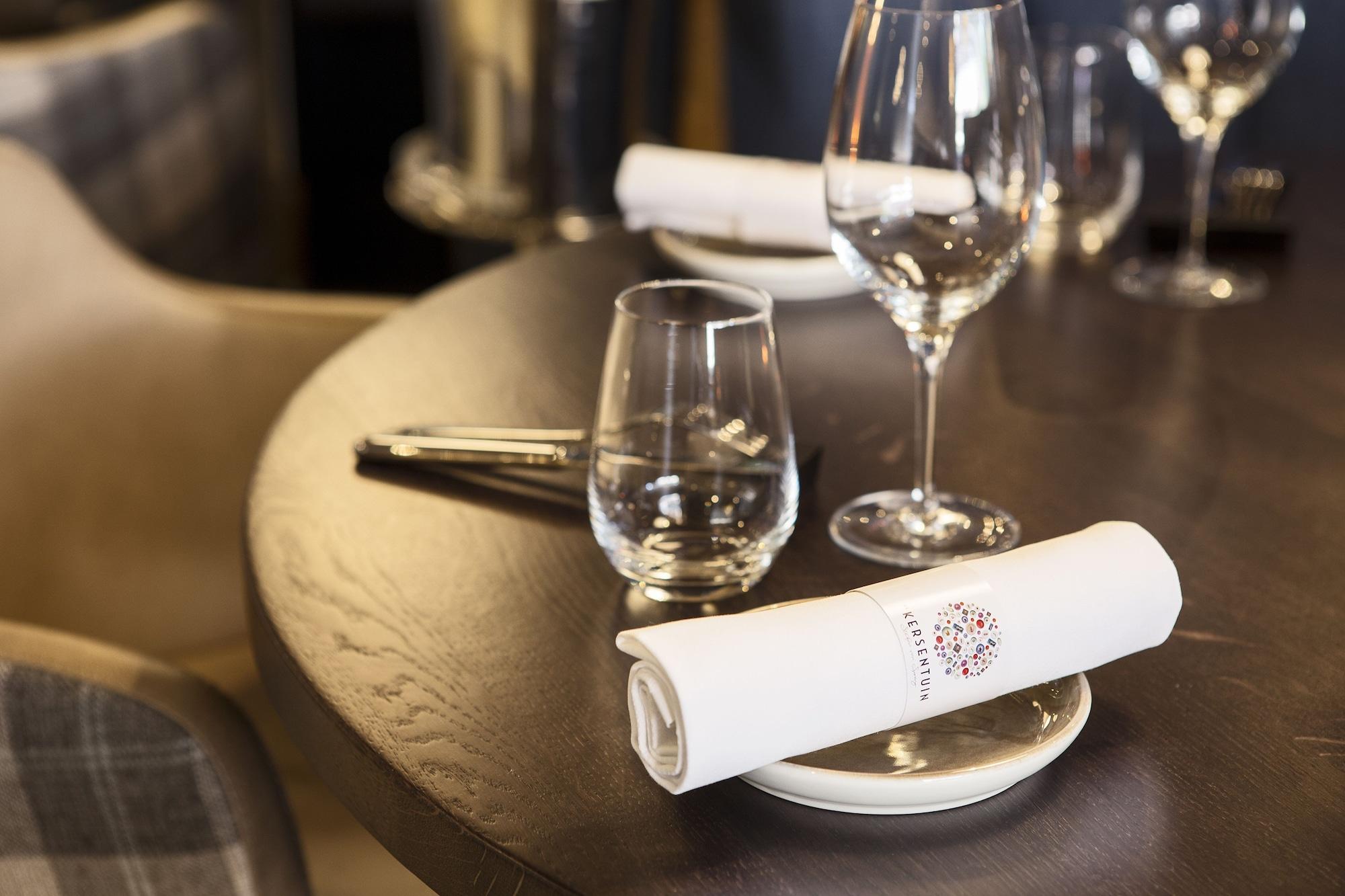 Restaurant Bilderberg Garden Hotel