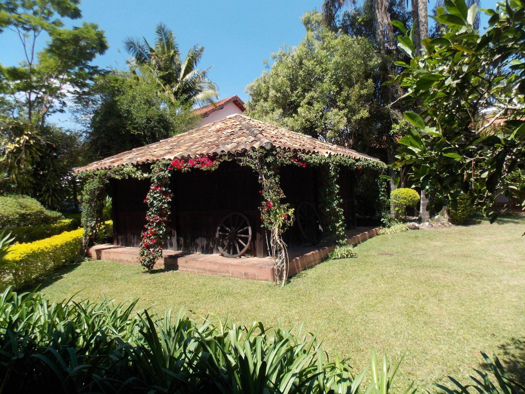 Gimnasio Hotel Serraverde