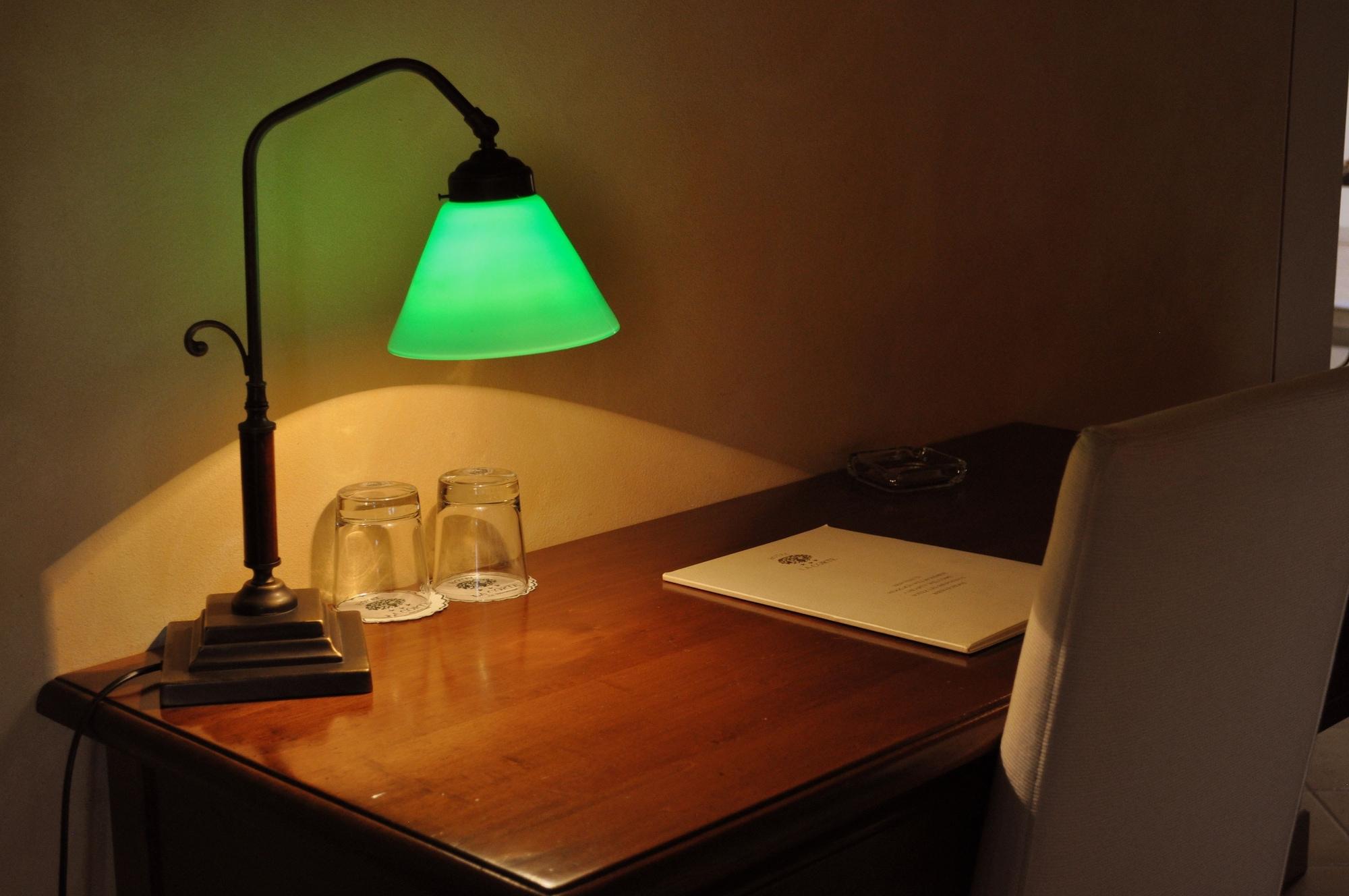 Set de Habitación Hotel La Corte