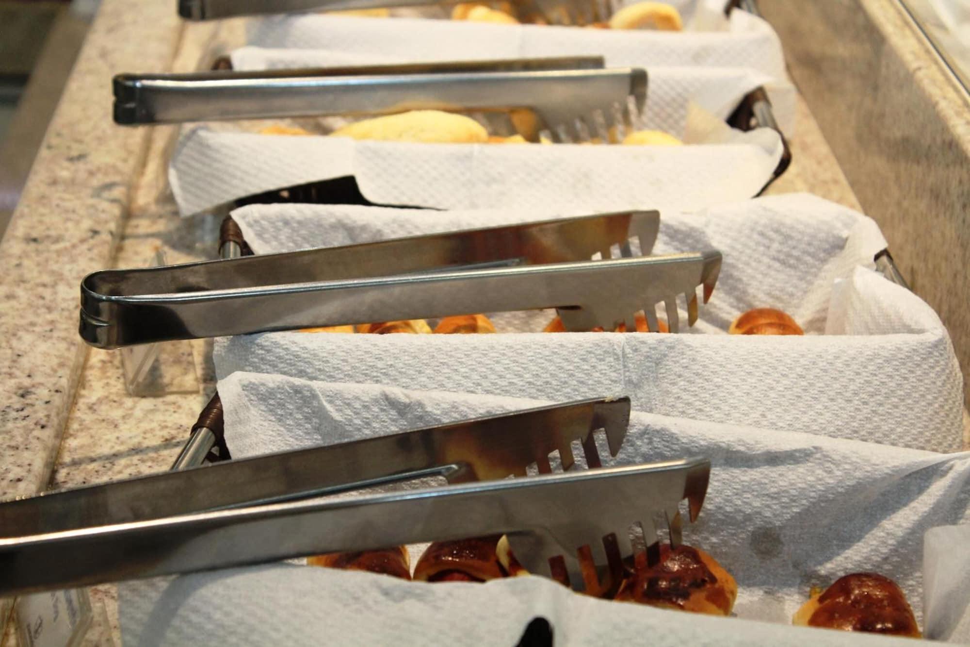 Restaurant Itamaraty Hotel