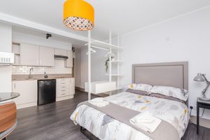 Alquiler Vacacional - City Heart Brighton