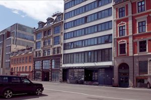 Alojamiento - Home Hotel Bastion