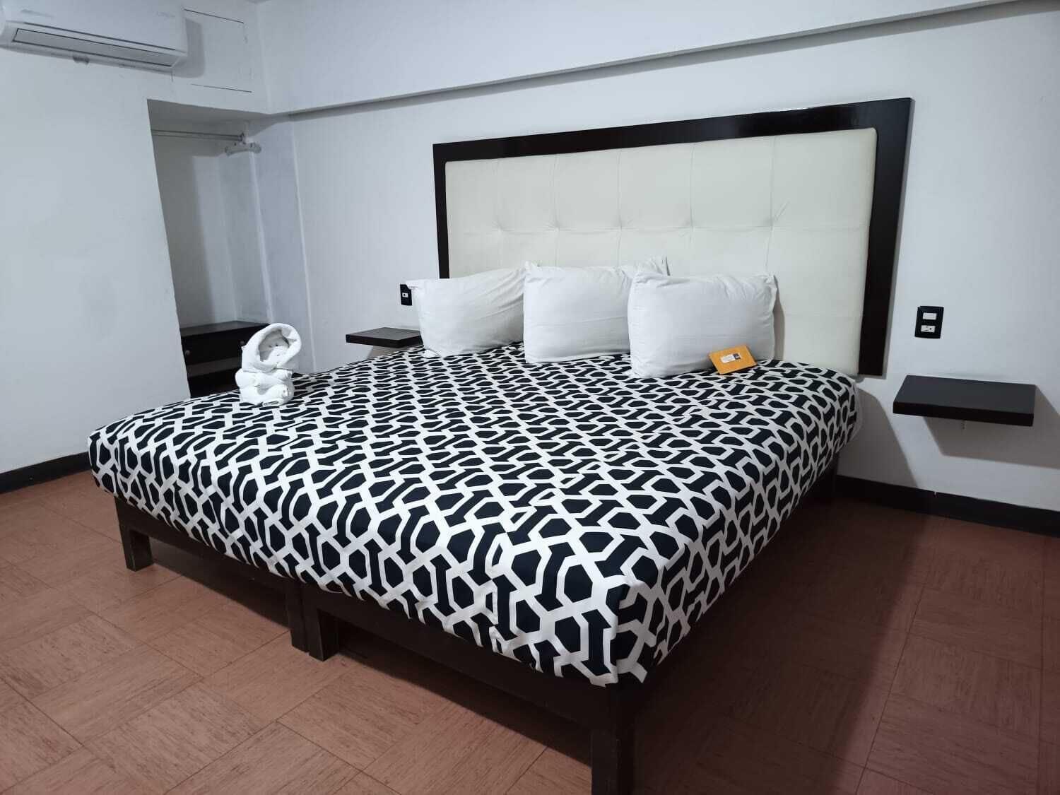 Habitación Essen's Hotel