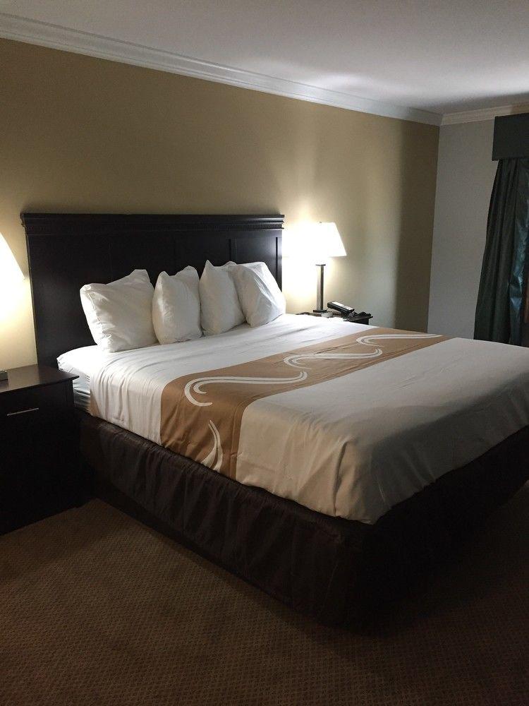 Habitación Quality Inn Ft. Morgan Road-Hwy 59