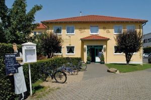 Alojamiento - Hotel Europarc