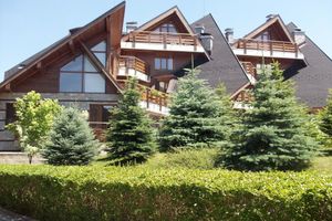 Alojamiento - Redenka Holiday Club