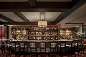 Alojamiento - Penn's View Hotel