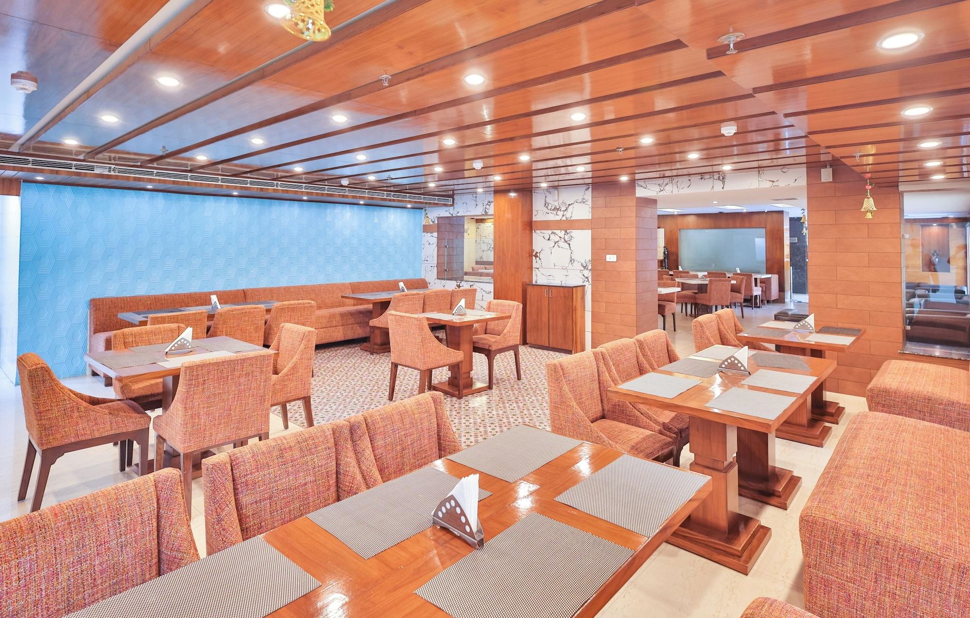 Restaurant Hotel Cama