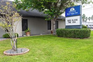 Alojamiento - Americas Best Value Inn Harlingen