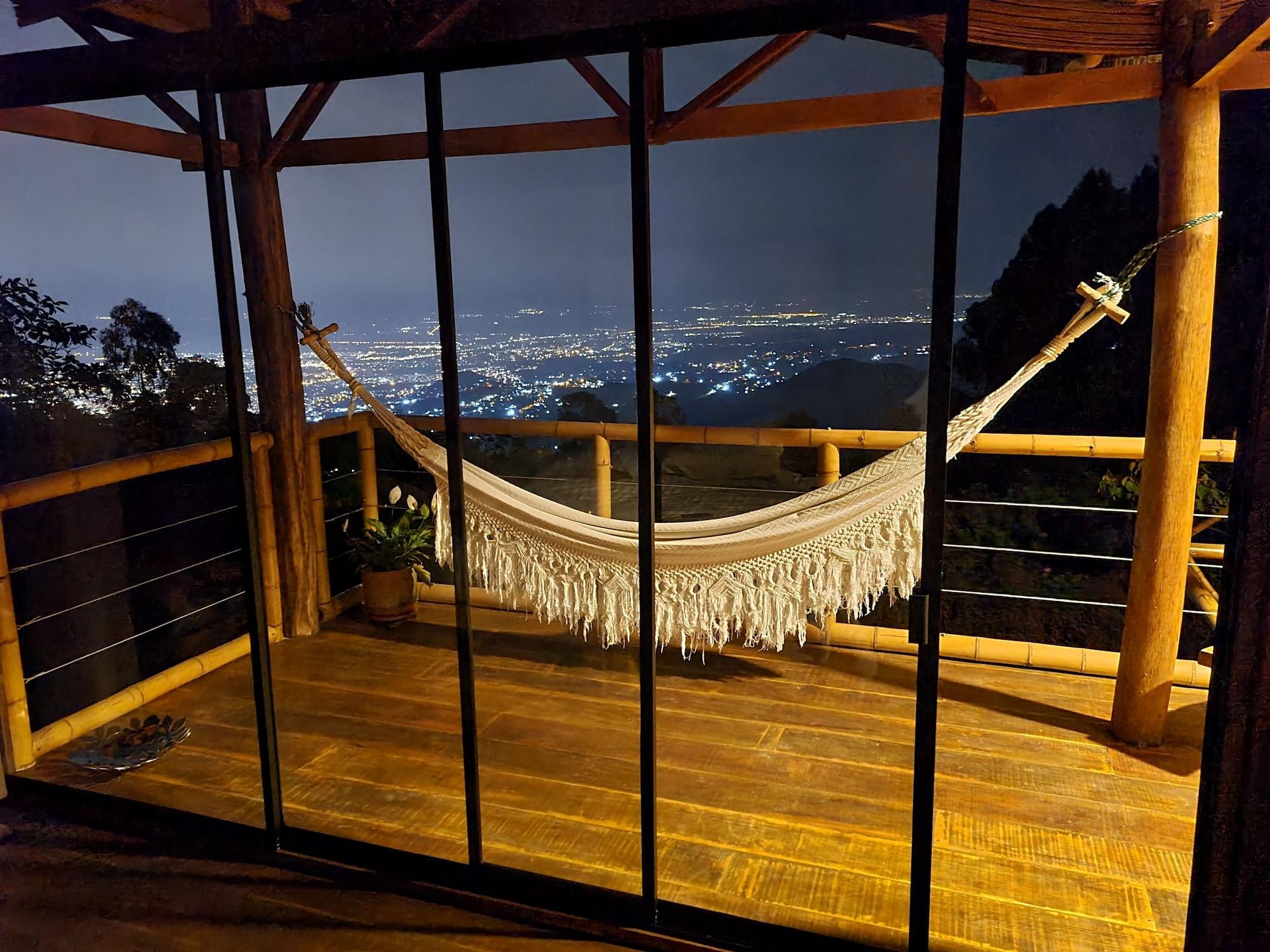 Comodidades del Alojamiento Luna Nueva