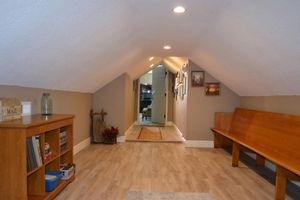 Alquiler Vacacional - Loft Apartment in this Rural Country Home