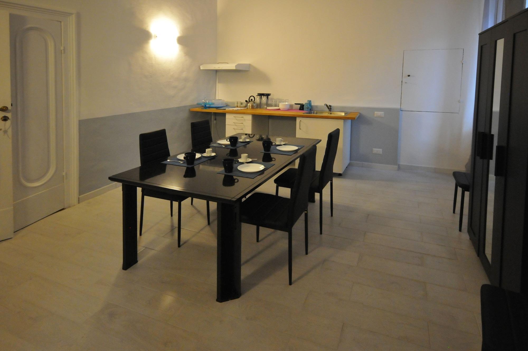 Restaurant B&B Le Pignattelle