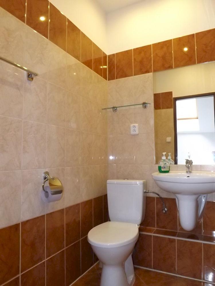 Set de Habitación Pension Beta