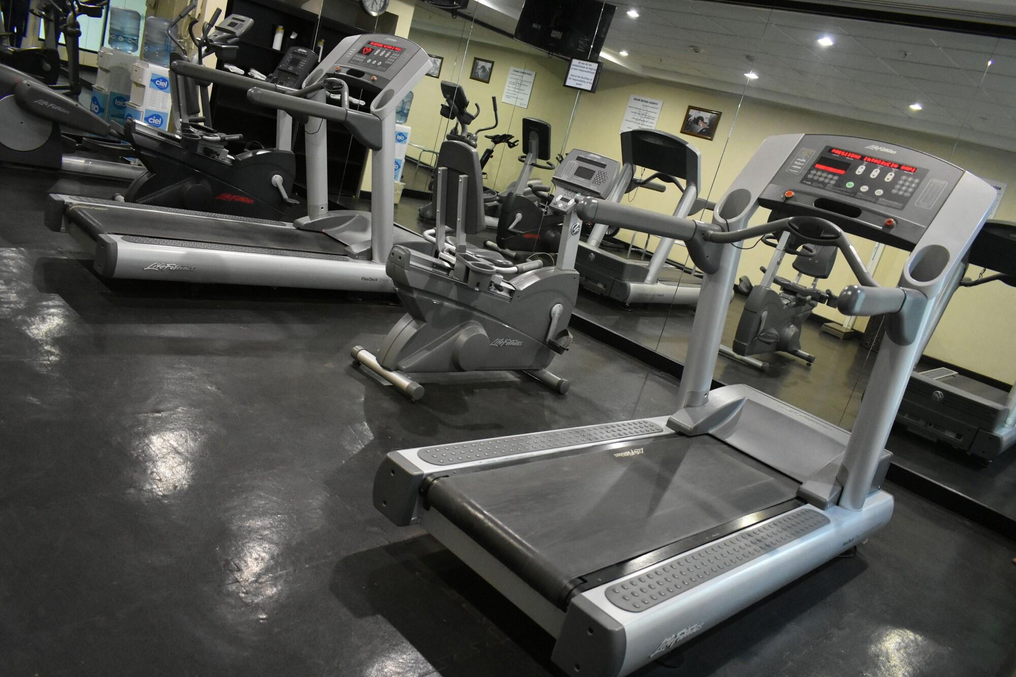 Gimnasio Excellence Express San Juan del Río